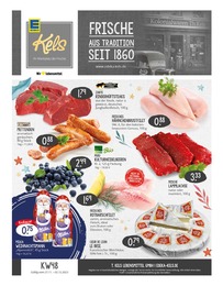 EDEKA Prospekt für Ratingen mit 20 Seiten EDEKA Prospekt für Ratingen: "Aktuelle Angebote", 20 Seiten, 27.11.2023 - 02.12.2023
