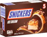 Mars Eisriegel im Angebot bei EDEKA in Kiel Mars Eisriegel Angebote bei EDEKA Kiel für 2,19 €