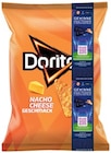 Nacho Cheese im Angebot bei REWE in Siegburg Nacho Cheese Angebote von Doritos bei REWE Siegburg für 1,19 €