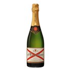 Champagne De Castellane en promo chez Auchan Hypermarché Montbéliard à 18,50 €