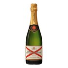 Champagne De Castellane - Auchan Hypermarché à Montbéliard Champagne De Castellane en promo chez Auchan Hypermarché Montbéliard à 18,50 €