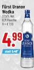 Wodka bei Trinkgut im Prospekt "" für 4,99 €