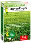 Starterdünger von Grüner Jan im aktuellen Thomas Philipps Prospekt
