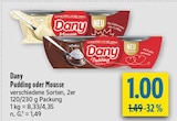 Pudding im Angebot bei diska in Freiberg Pudding Angebote von Dany bei diska Freiberg für 1,00 €