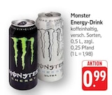 Aktuelles Energy-Drink Angebot bei E center in Landau (Pfalz) ab 0,99 €