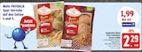 EDEKA Zell - Unsere Goldstücke kernig & kräftig Angebot im Prospekt Unsere Goldstücke kernig & kräftig bei EDEKA im Zell Prospekt für 1,99 €
