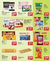 Aktueller famila Nordost Prospekt mit Kekse, "besser als gut!", Seite 11