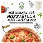 nahkauf Linsburg - Pizza Margherita oder Pizza Salame Angebot im Prospekt Pizza Margherita oder Pizza Salame bei nahkauf im Linsburg Prospekt für 3,49 €