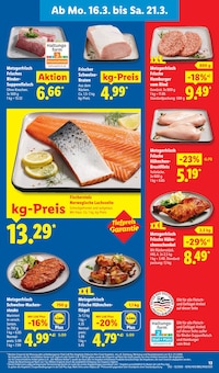 Grillfleisch im aktuellen Lidl Prospekt (Hamm) Grillfleisch im Lidl Prospekt "LIDL LOHNT SICH" mit 68 Seiten (Hamm)
