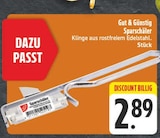 Sparschäler bei EDEKA im Prospekt "" für 2,89 €