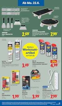 Schreibwaren im Lidl Prospekt "LIDL LOHNT SICH" mit 70 Seiten (Duisburg)