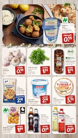 Aktueller nahkauf Prospekt mit Joghurt, "nichts liegt näher", Seite 10