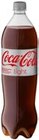 Aktuelles COCA-COLA, FANTA, SPRITE oder MEZZO MIX Angebot bei Kaufland in Lörrach ab 1,11 €