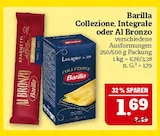 Aktuelle Barilla Angebote bei Marktkauf in Nürnberg Aktuelles Collezione Angebot bei Marktkauf in Nürnberg ab 1,69 €