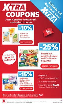 Butter im aktuellen Kaufland Prospekt (Wolfsburg) Butter im Kaufland Prospekt "Hier bin ich richtig" mit 63 Seiten (Wolfsburg)