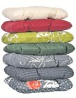 Sitzkissen Angebote bei Wreesmann Freiberg für 1,99 €