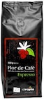 Flor de Cafe Espresso im Angebot bei REWE in Hamburg Flor de Cafe Espresso Angebote von El Rojito bei REWE Hamburg für 13,99 €