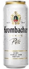 Pils, Alkoholfrei oder Spezi Angebote von Krombacher bei Netto mit dem Scottie Kamenz für 0,95 €