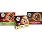 SUR TOUS LES CÔNES GOURMANDS GLACÉS - CARREFOUR EXTRA en promo chez Carrefour Clermont-Ferrand