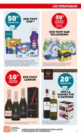 Vin Angebote im Prospekt "Hyper U" von Hyper U auf Seite 7