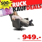 Aktuelles Reagan Angebot bei Seats and Sofas in Nürnberg ab 949,00 €