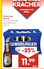 Pilsener von Flensburger im aktuellen Netto Marken-Discount Prospekt