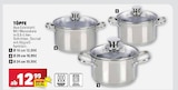 Aktuelles Töpfe Angebot bei E center in Mainz ab 12,99 €