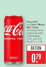 Coca-Cola Original Taste Angebote von Coca-Cola bei Marktkauf Schorndorf für 0,79 €