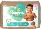 -68% De Remise Immédiate Sur Le 2Ème Au Choix Sur La Gamme Géant Pampers en promo chez Auchan Hypermarché Vitry-sur-Seine