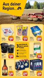 Glas im REWE Prospekt in Seevetal Aktueller REWE Prospekt mit Glas, "Dein Markt", Seite 26