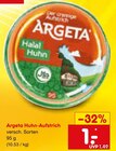 Aktuelle Huhn Angebote bei Netto Marken-Discount in Köln Aktuelles Huhn-Aufstrich Angebot bei Netto Marken-Discount in Köln ab 1,00 €