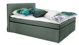 Boxspringbett SUNJA ca. 120x200 cm im Angebot bei Trends in Mülheim Boxspringbett SUNJA ca. 120x200 cm Angebote bei Trends Mülheim für 399,00 €