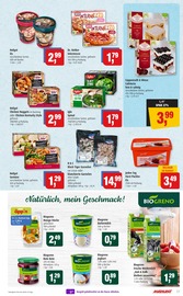 Garnelen im Markant Prospekt in Wismar Aktueller Markant Prospekt mit Garnelen, "...freu Dich drauf!", Seite 7