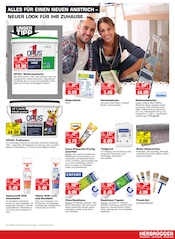 Aktueller Herbrügger Prospekt mit Steine, "MIT POWER, ORDNUNG UND SAUBERKEIT INS NEUE JAHR!", Seite 5