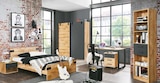 Schwebetürenschrank Liverpool für 59,99 € bei SB Möbel Boss im Angebot Schwebetürenschrank Liverpool im aktuellen SB Möbel Boss Prospekt