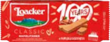 Waffeln von Loacker im aktuellen EDEKA Prospekt für 1,49 €