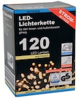 120 LED-Lichterkette im Angebot bei Wreesmann in Cuxhaven 120 LED-Lichterkette Angebote bei Wreesmann Cuxhaven für 8,99 €