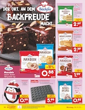 Aktueller Netto Marken-Discount Prospekt mit Haushaltsartikel, "Aktuelle Angebote", Seite 16