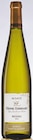 A.O.P. Alsace riesling réserve particulière - HENRI EHRHART en promo chez Carrefour Verdun à 7,30 €