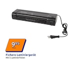 Action Aschaffenburg - Laminiergerät Angebot im Prospekt Laminiergerät bei Action im Aschaffenburg Prospekt für 9,95 €