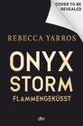 Onyx Storm – Flammengeküsst bei Thalia im Koblenz Prospekt für 32,00 €