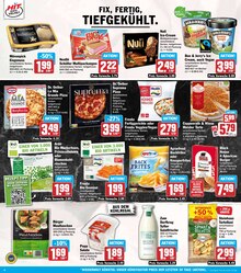 Kartoffeln im aktuellen HIT Prospekt (Bergisch Gladbach) Kartoffeln im HIT Prospekt "ECHTE VIELFALT" mit 19 Seiten (Bergisch Gladbach)