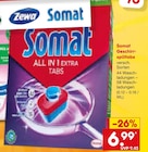 Aktuelle Geschirrspüler Angebote bei Netto Marken-Discount in Nürnberg Aktuelles Geschirrspültabs Angebot bei Netto Marken-Discount in Nürnberg ab 6,99 €