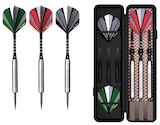 Dart-Set im Angebot bei Lidl in Hamburg Dart-Set Angebote von CRIVIT bei Lidl Hamburg für 3,99 €