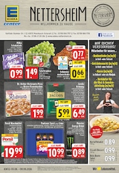 Energydrink im E center Prospekt in Meerbusch Aktueller E center Prospekt mit Energydrink, "Aktuelle Angebote", Seite 1