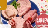 Frischwurst-AufschnittAufschnitt Angebote von REWE Regional bei REWE Bochum für 1,11 €