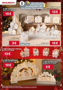 Brötchen im aktuellen Woolworth Prospekt (Hannover) Brötchen im Woolworth Prospekt "Aktuelle Angebote" mit 61 Seiten (Hannover)