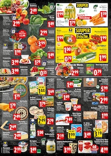 Aktueller EDEKA Prospekt "Aktuelle Angebote" Aktueller EDEKA Prospekt