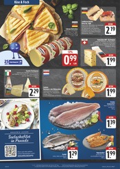 Lachs im E center Prospekt in Bayreuth Aktueller E center Prospekt mit Lachs, "Wir lieben Lebensmittel!", Seite 8