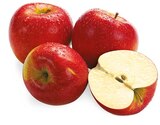 Aktuelles Rote Tafeläpfel Angebot bei REWE in Cottbus ab 1,49 €